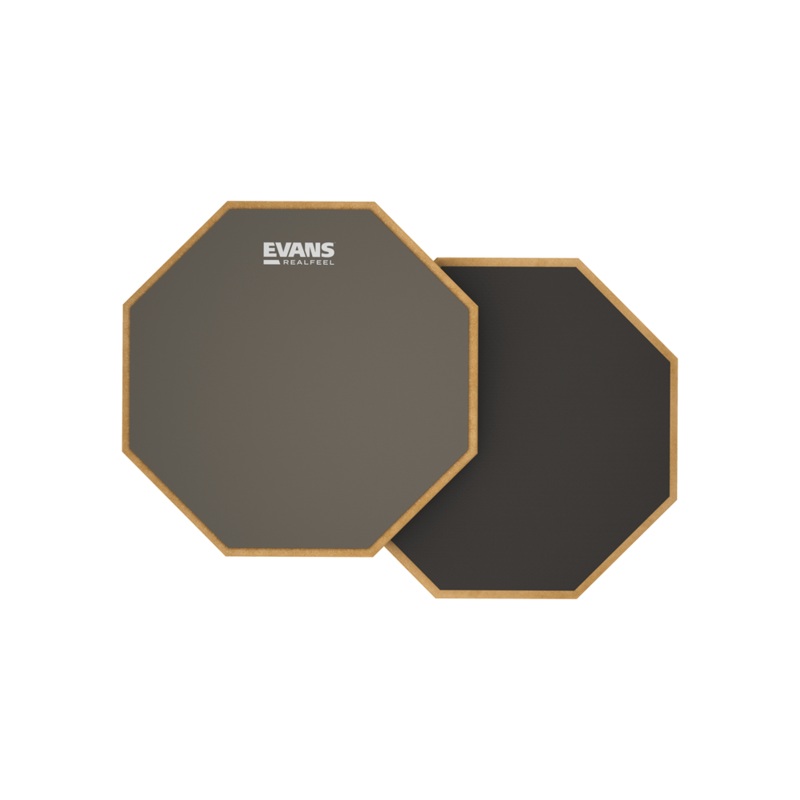 Evans 12" 2-Sided Speed And Workout Practice Pad