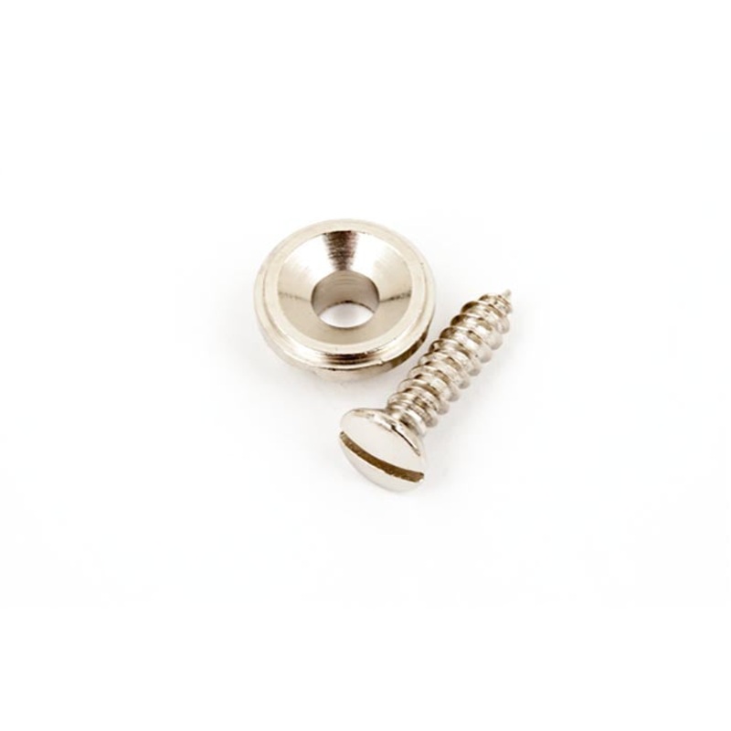 Fender String Guide, Vintage Tele, Chrome