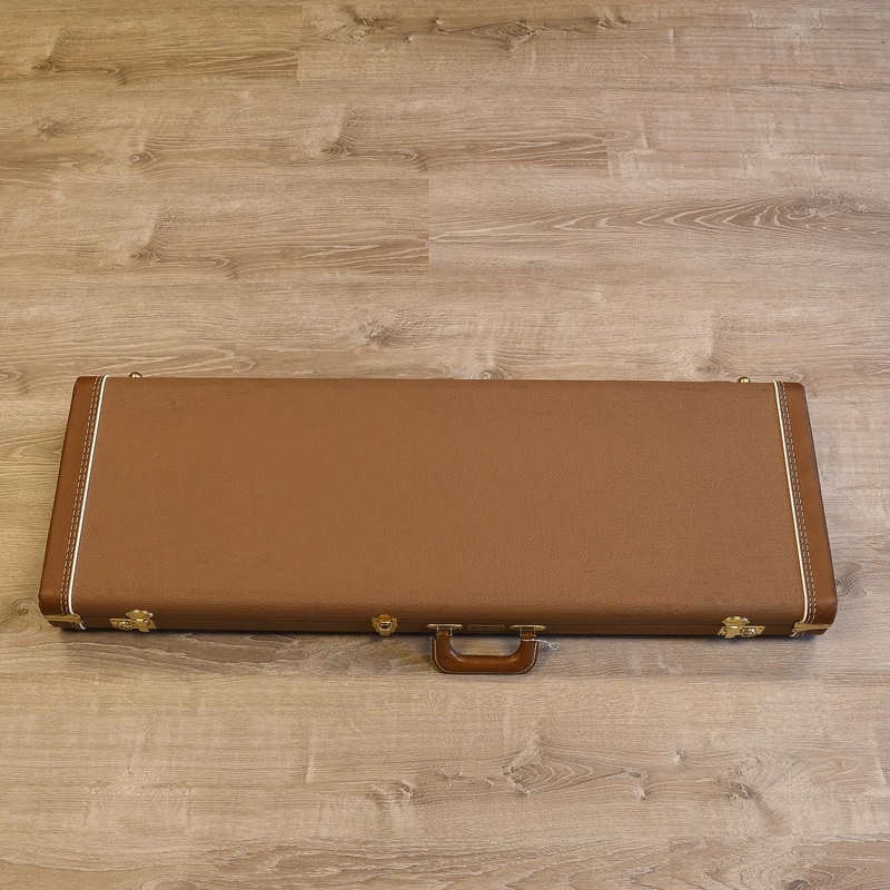 G&G Strat/Tele Hard Case - Used