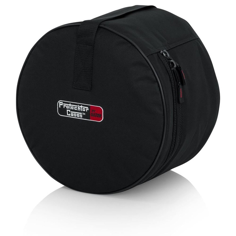 Gator Cases 10x8" Standard Series Tom Bag