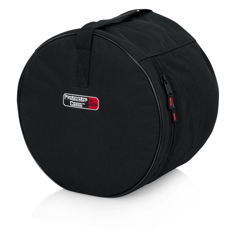 Gator Cases 13x11" Standard Series Padded Tom Bag