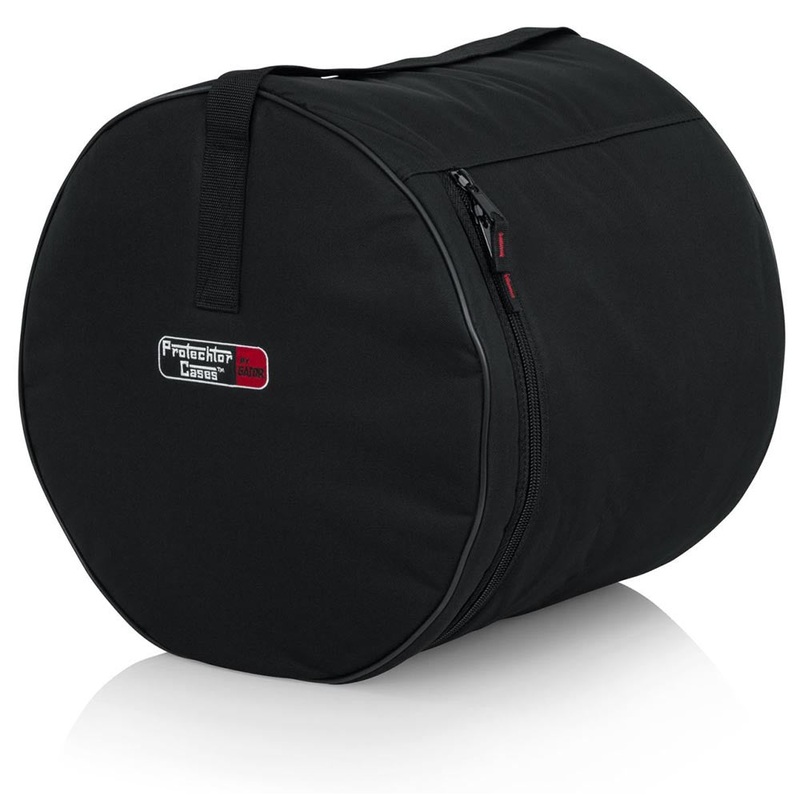 Gator Cases 14x14" Standard Series Padded Tom Bag