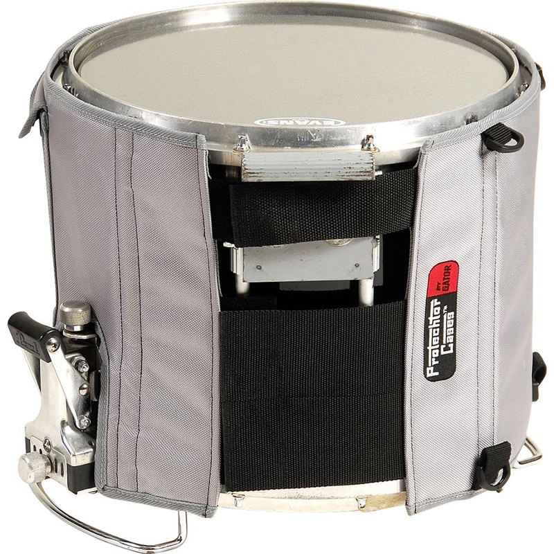 Gator Cases 14x26" Bass Drum Bag