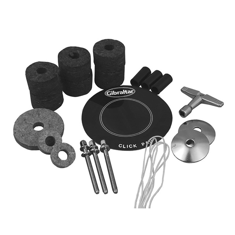 Gibraltar Drummer's Tech Kit