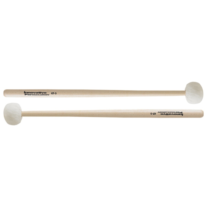 Innovative Medium Timpani Mallets