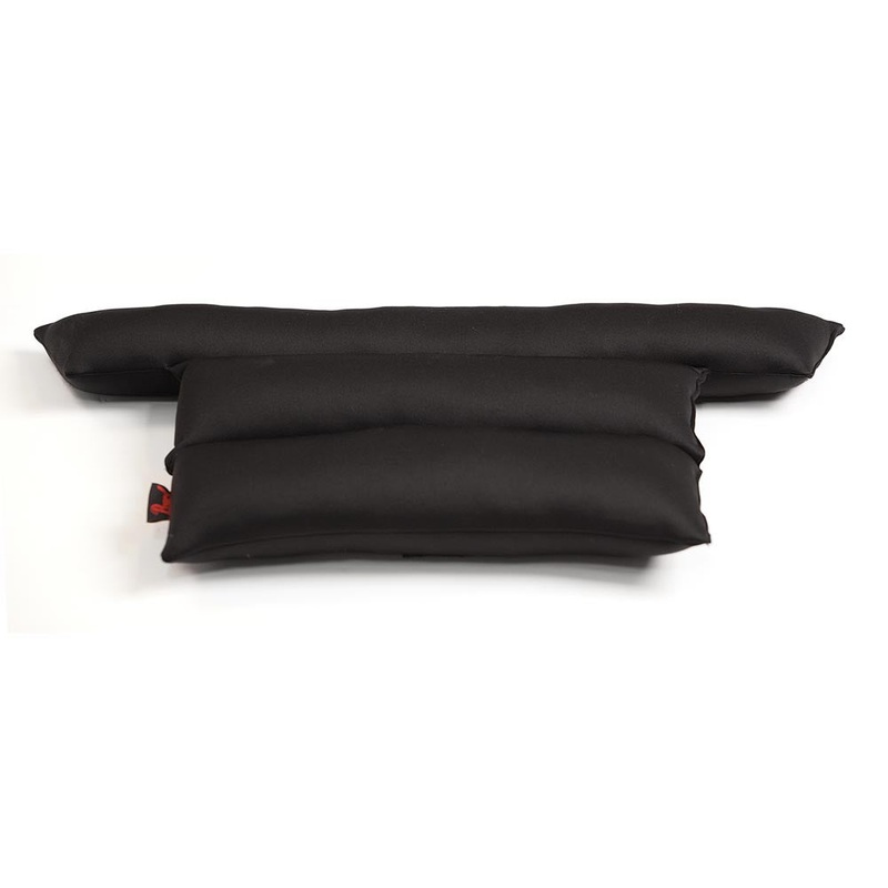 Pearl Bass Drum Muffler - Dual Sided