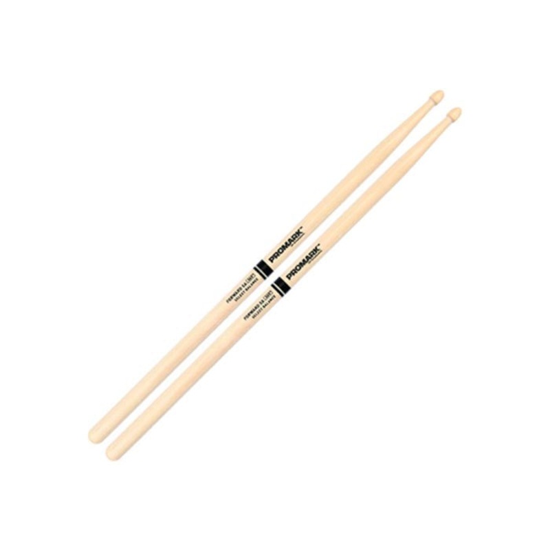 Promark Forward 5A Hickory Acorn, Wood Tip