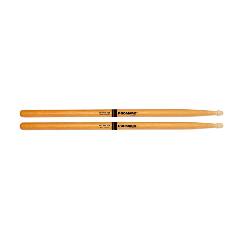 Promark Forward 5B Activegrip Clear