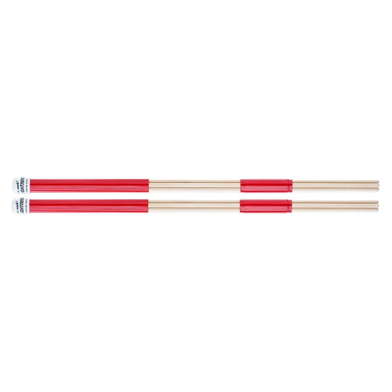Promark Lightning Rods Medium Dowels