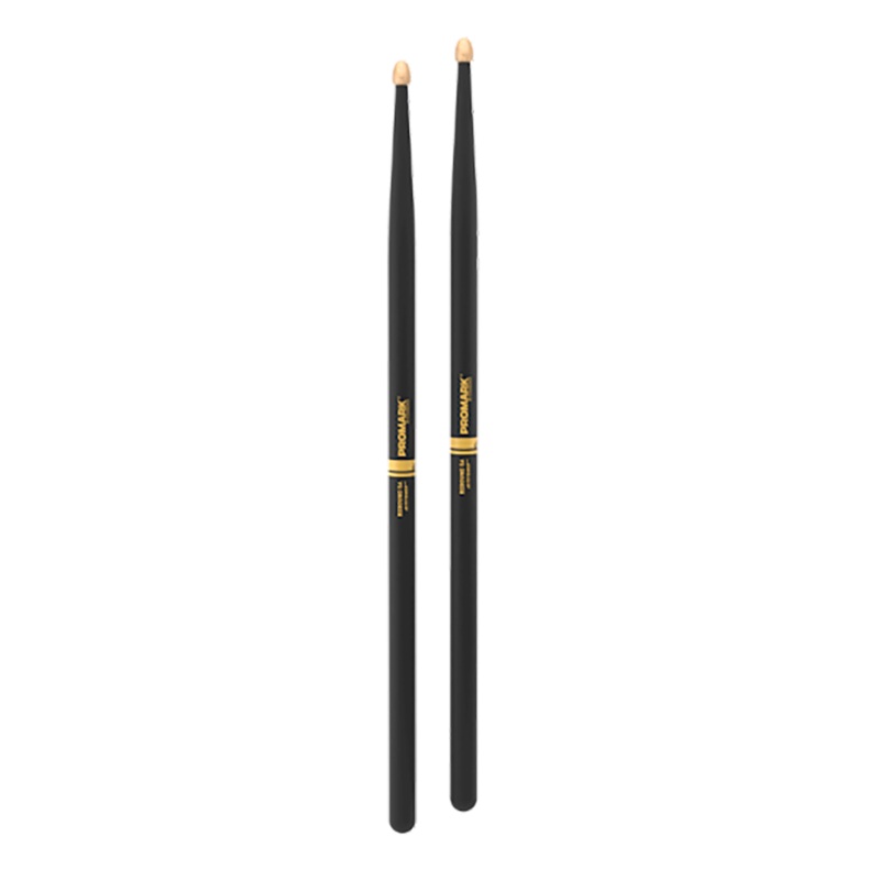 Promark Rebound 5A Activegrip Acorn Sticks