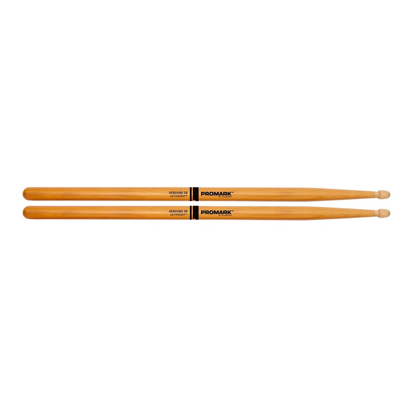 Promark Rebound 5B Activegrip Clear