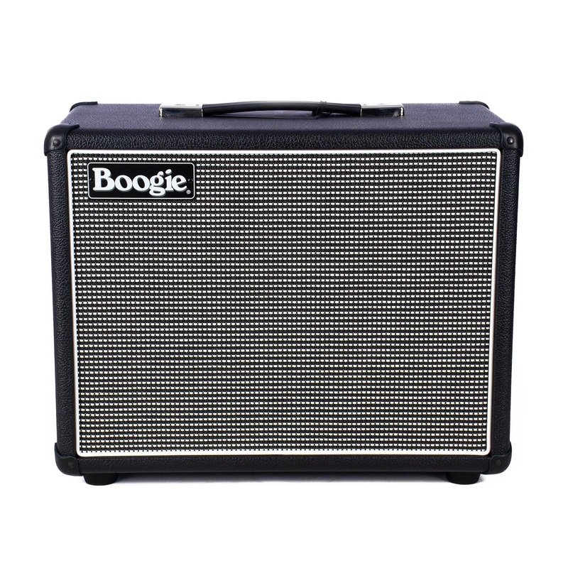 Mesa Boogie 1x12 Fillmore 19 Extension Cabinet