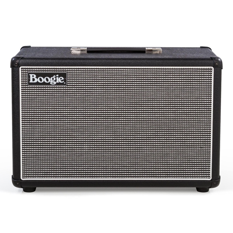 Mesa Boogie 1x12 Fillmore 23 Cabinet