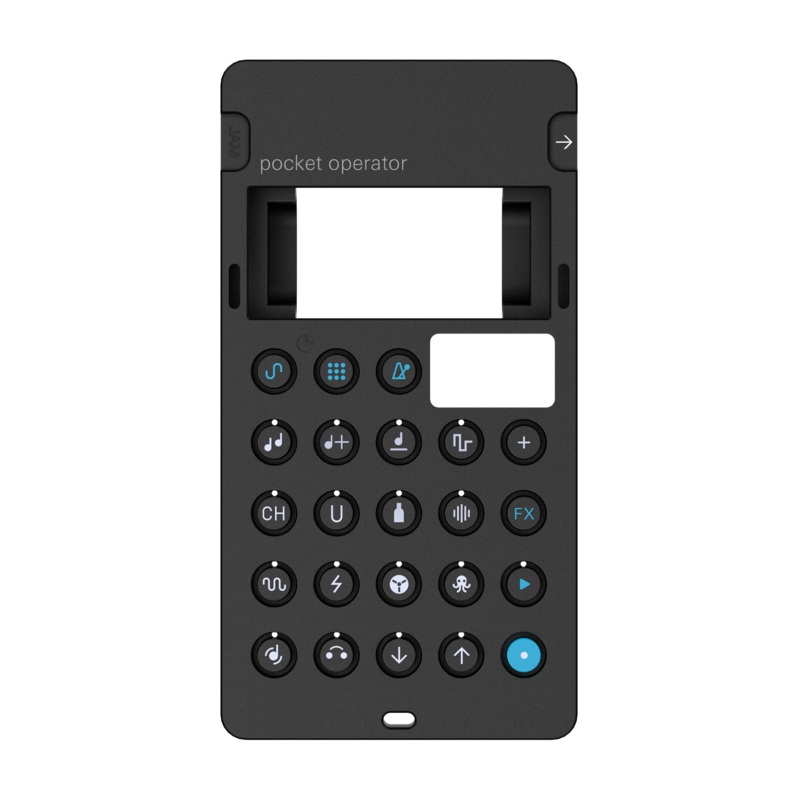 Teenage Engineering CA-14 Pro Pocket Operator Case For PO-14