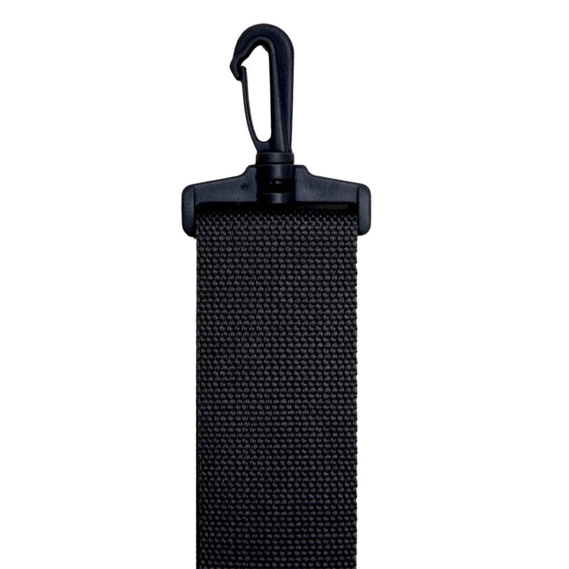 Teenage Engineering OP-1 Strap Kit - Black