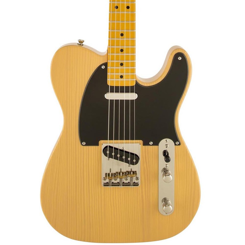 Squier Classic Vibe Telecaster '50S - Butterscotch
