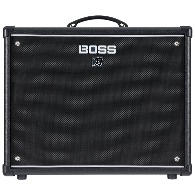 Boss Katana Gen 3 100w 1x12" Combo Guitar Amplifier