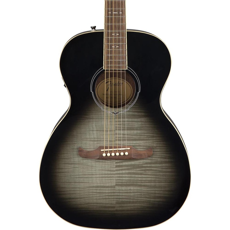 Fender FA-235E Concert - Moonlight Burst