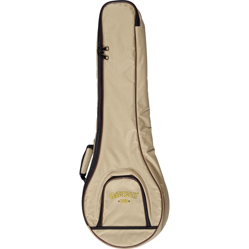Gretsch G2182 Dixie Banjo Gig Bag - Brown