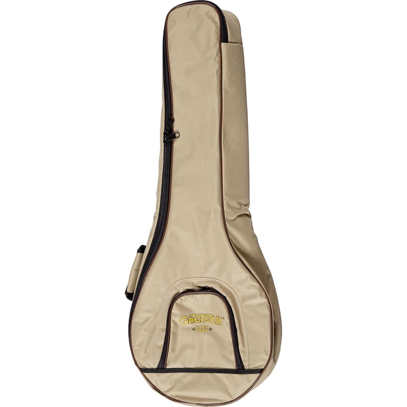 Gretsch G2184 Broadkaster Banjo Gig Bag - Brown