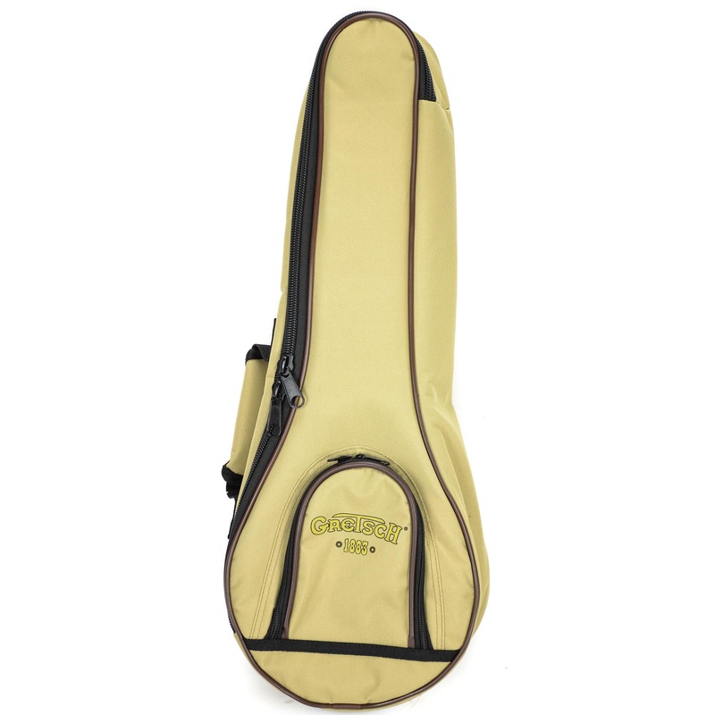 Gretsch G2185 Clarophone Uke Bag - Brown