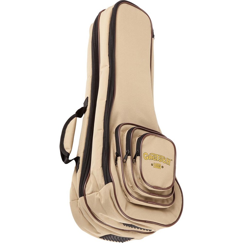 Gretsch G2191 Double Concert Ukulele Bag