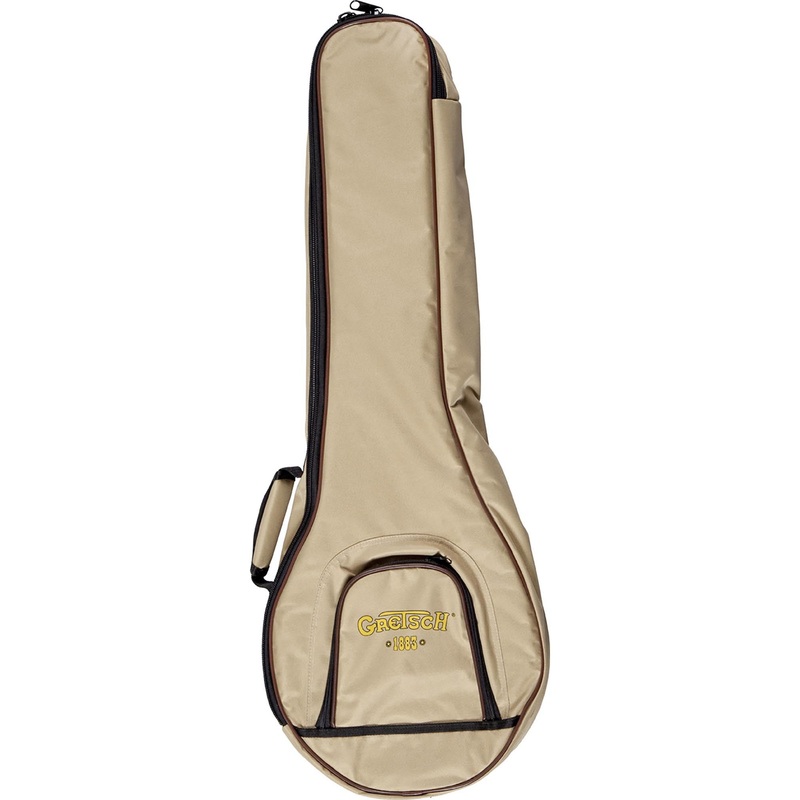 Gretsch G2193 Irish Tenor Gig Bag