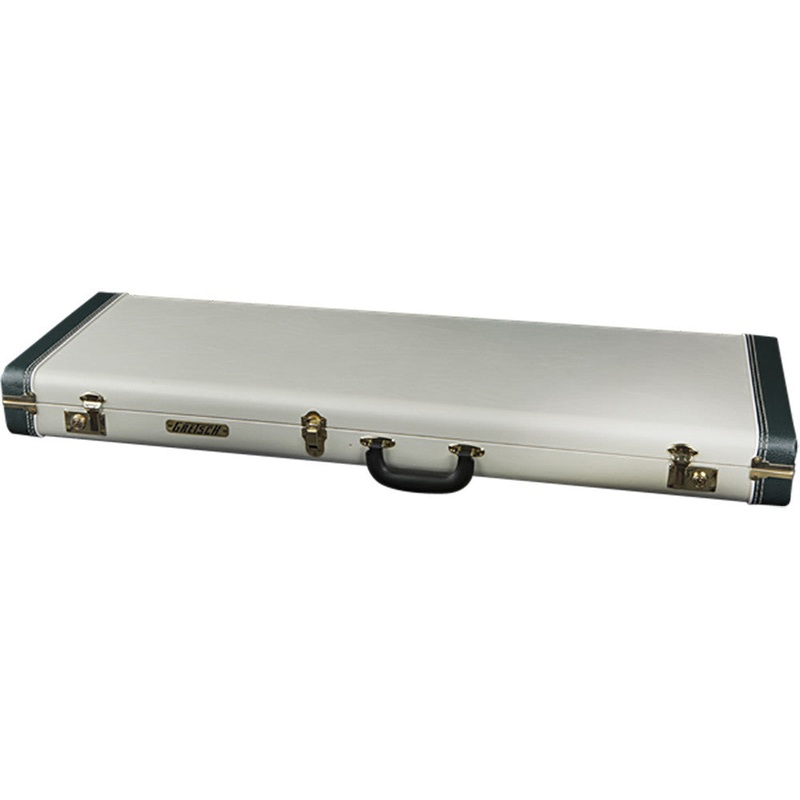 Gretsch G6286 Deluxe CVT Hardshell Case - Black