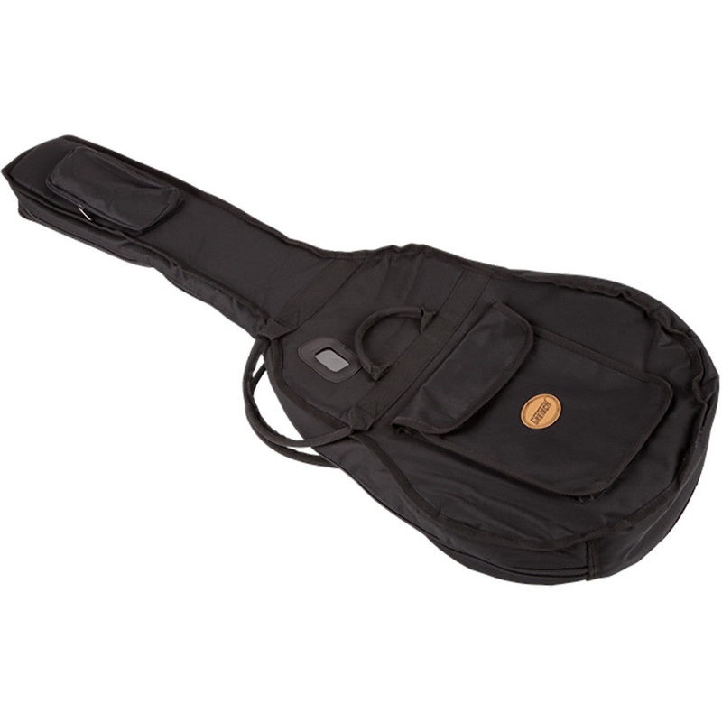 Gretsch Hollow Body Electric Gig Bag - Black