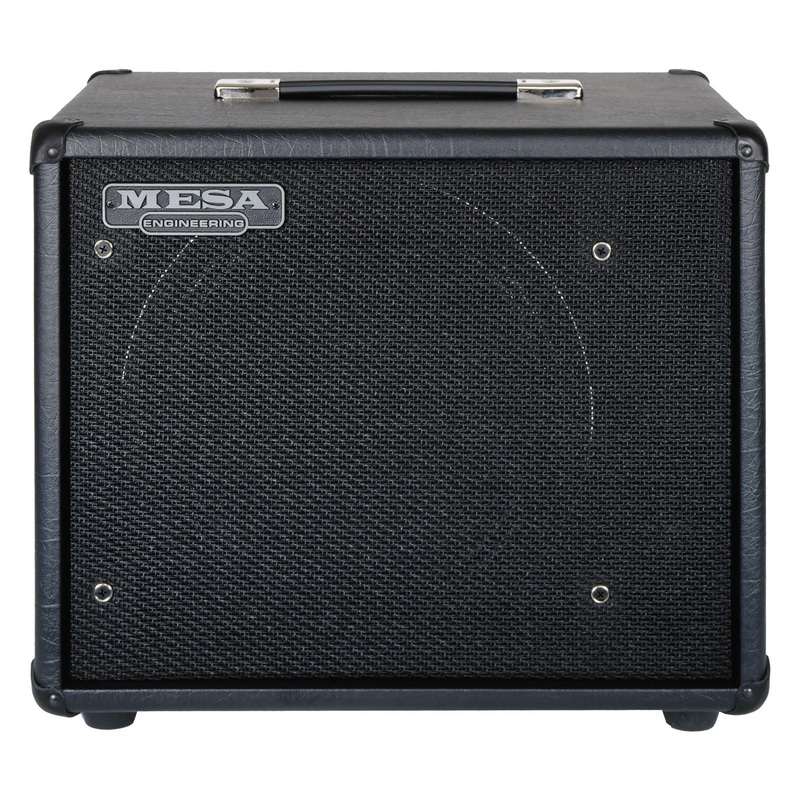 Mesa Boogie 1x12 Thiele Front Ported