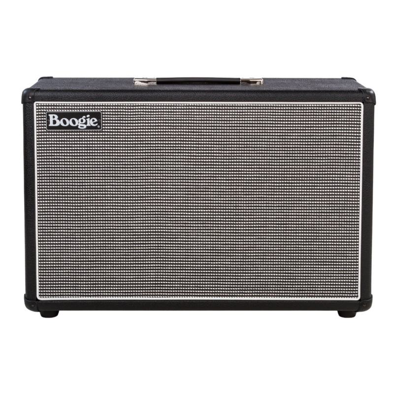 Mesa Boogie 2x12 Fillmore Cabinet