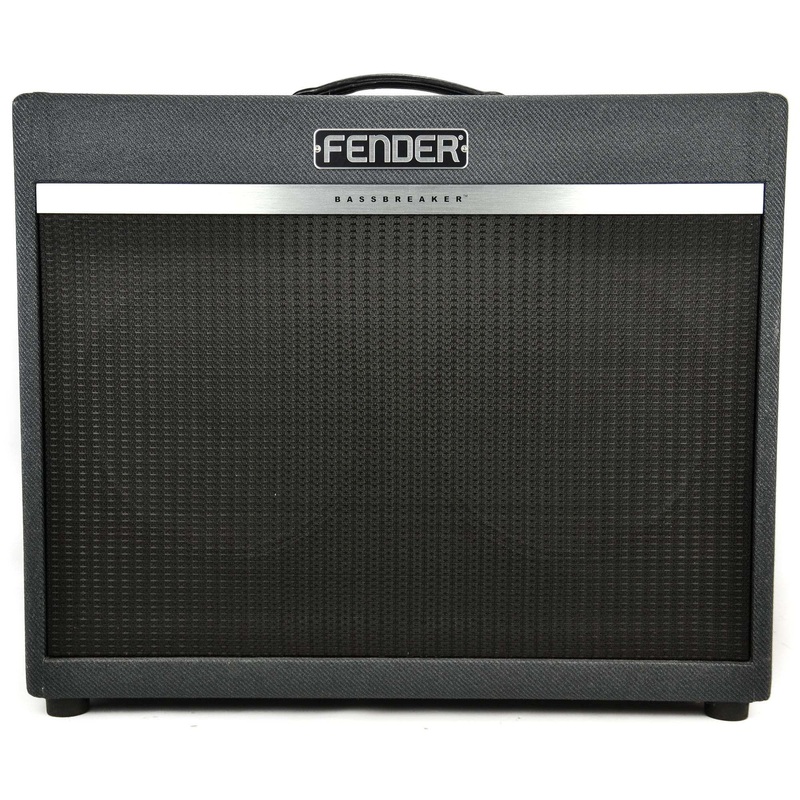 Fender Bassbreaker 18/30 Combo
