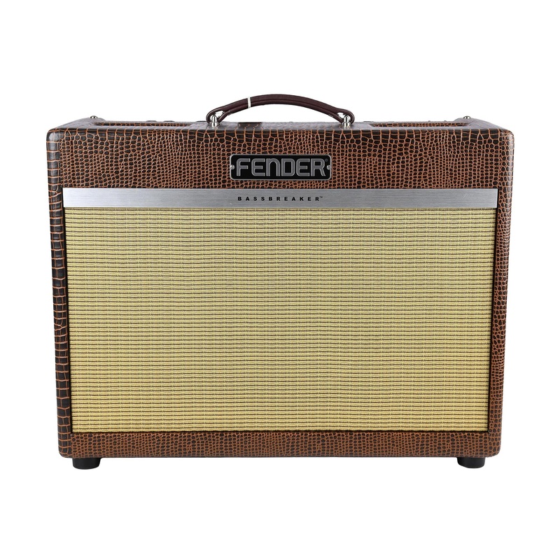Fender Bassbreaker 30R FSR Alligator