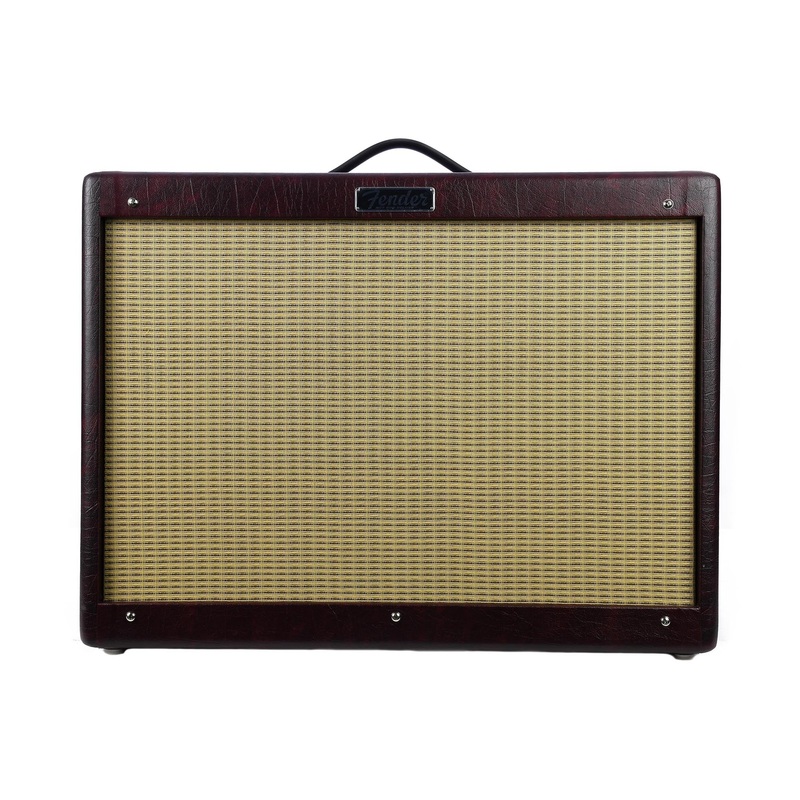 Fender Hot Rod Deluxe IV FSR Buggy Whip