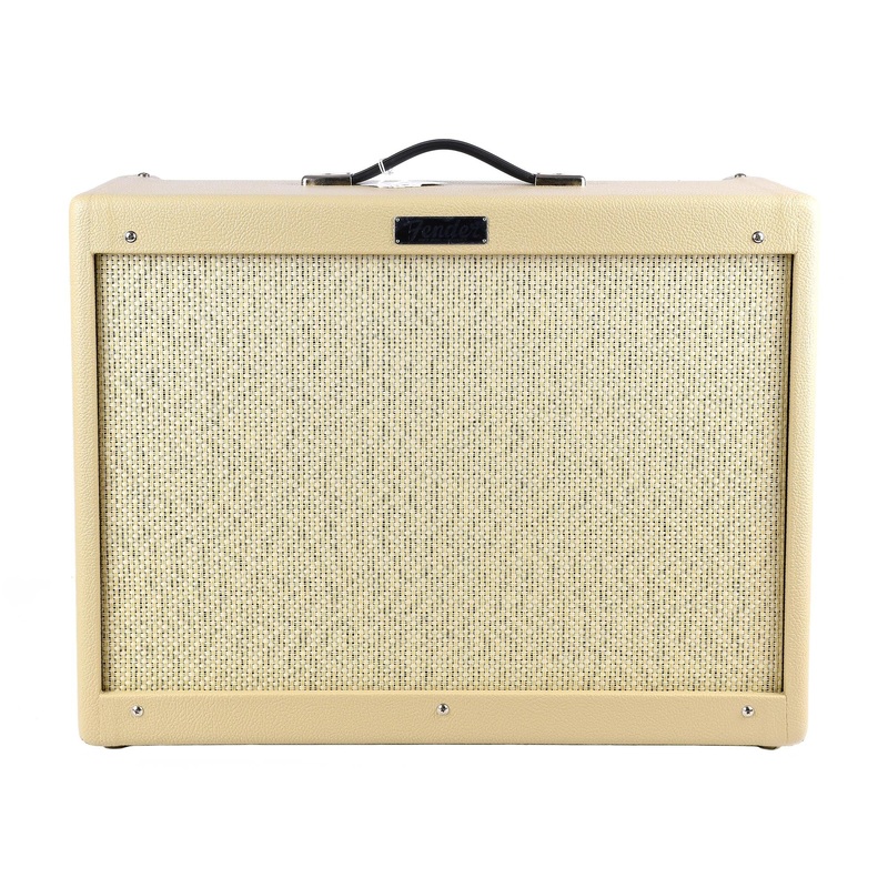 Fender Hot Rod Deluxe IV FSR Vanilla Cane
