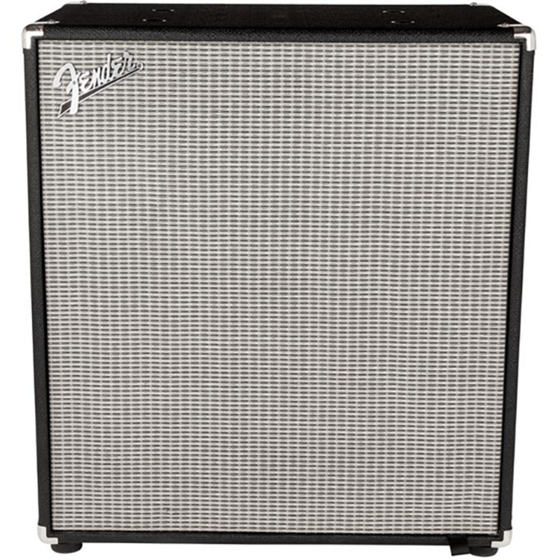 Fender Rumble 410 Cabinet V3 - Black