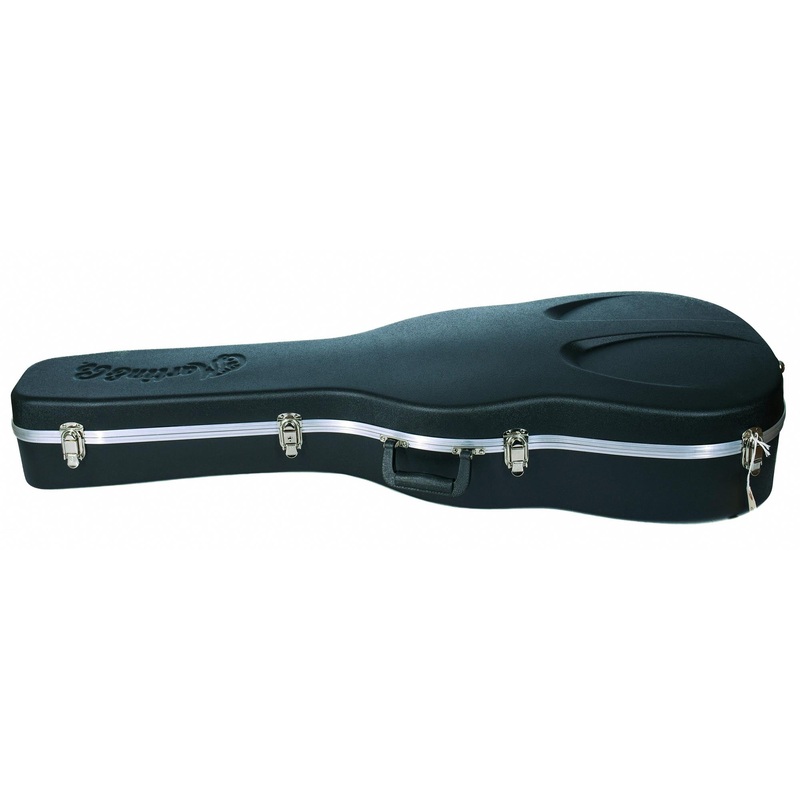 Martin 000 Deluxe Hardshell Molded Case 14-Fret