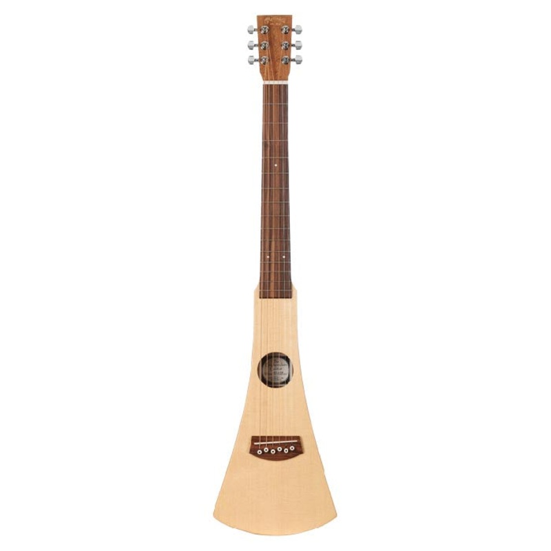 Martin Backpacker Steel String Travel Acoustic Guitar