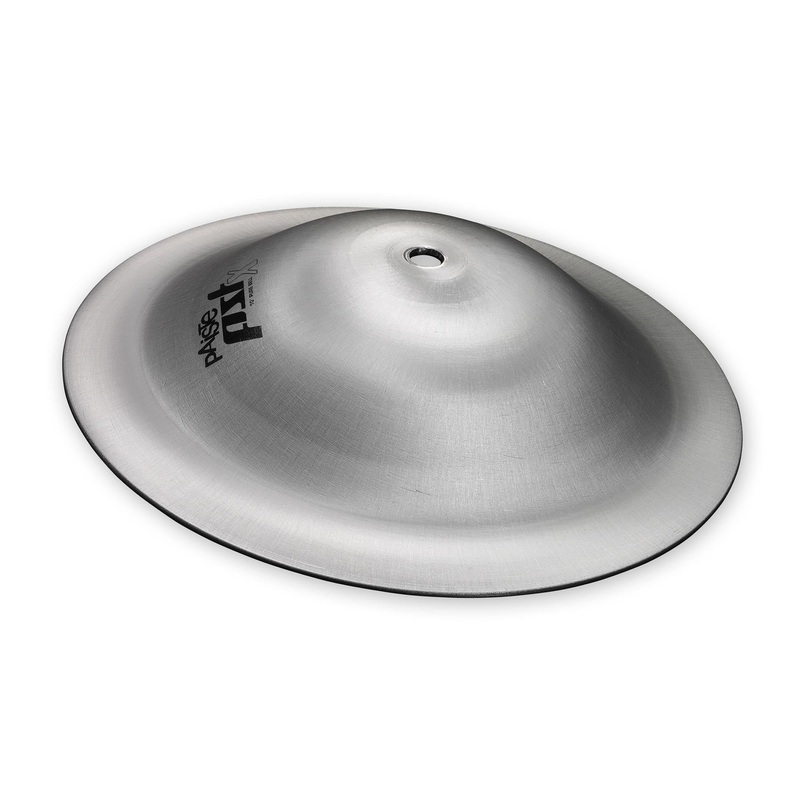 Paiste 10" PSTX Pure Bell