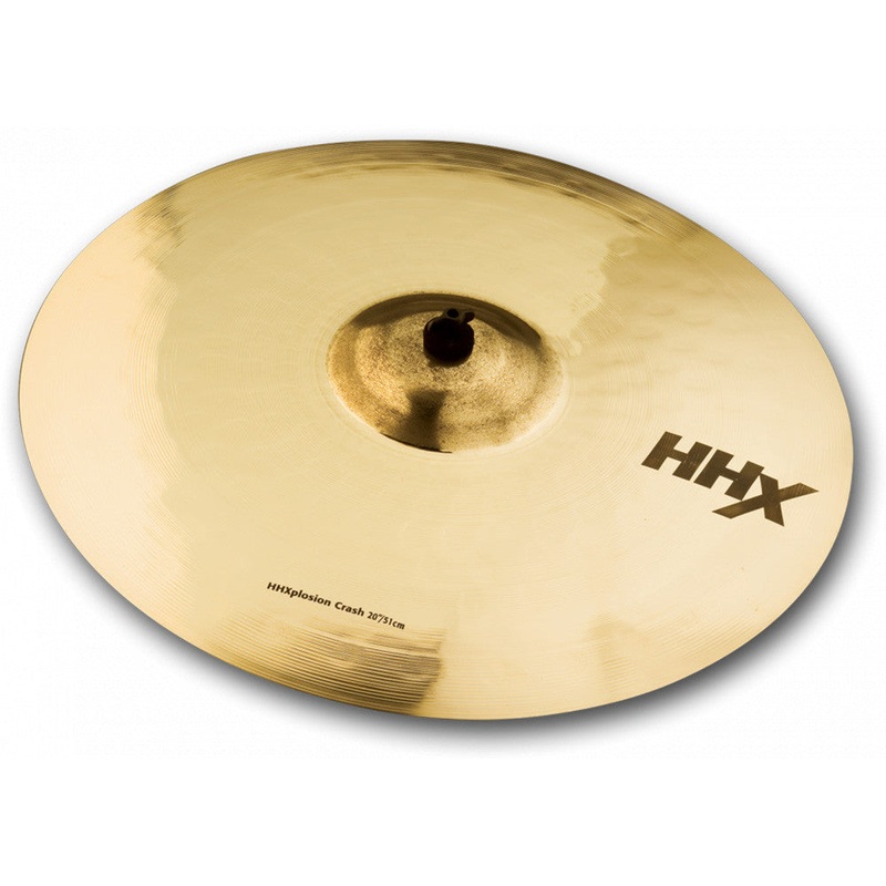 Sabian 20" HHX X-Plosion Crash - Brilliant