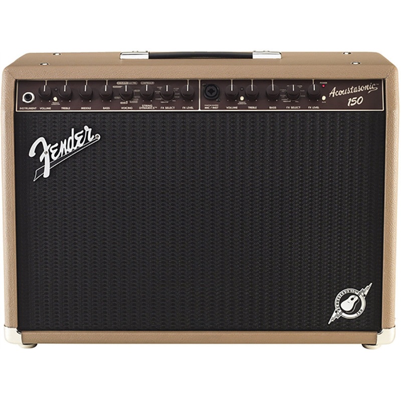 Fender Acoustasonic 150 Combo - 120V