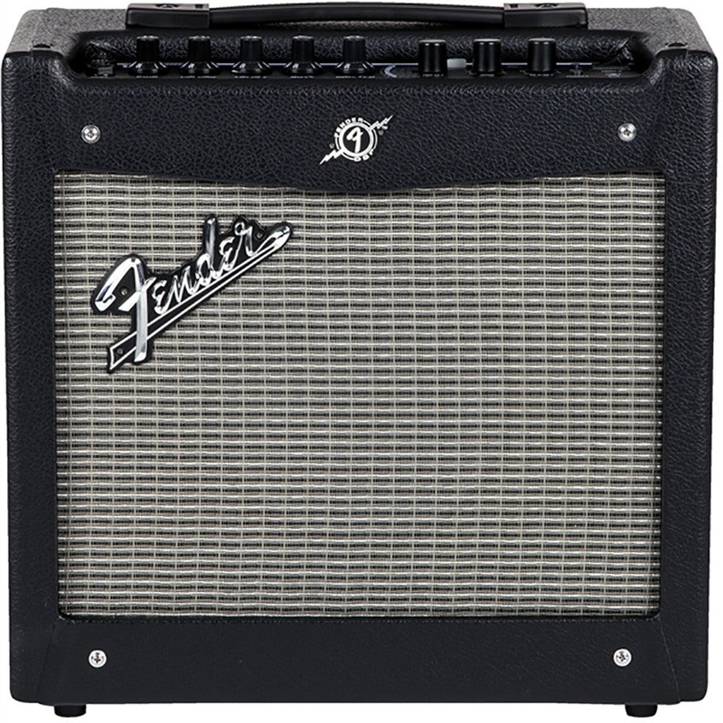 Fender Mustang I (V.2) - 120V