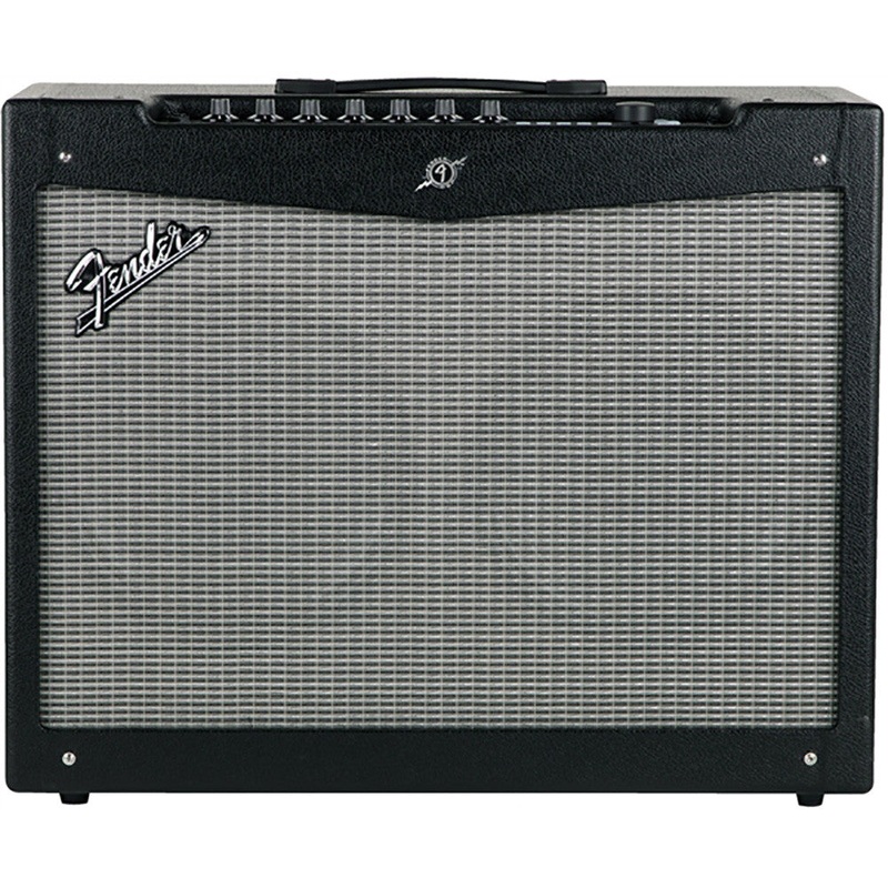 Fender Mustang IV (V.2), 120V