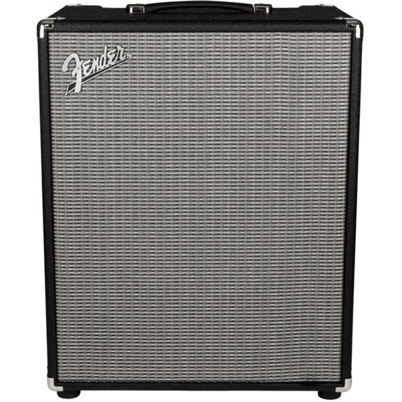 Fender Rumble 200 V3 - Black