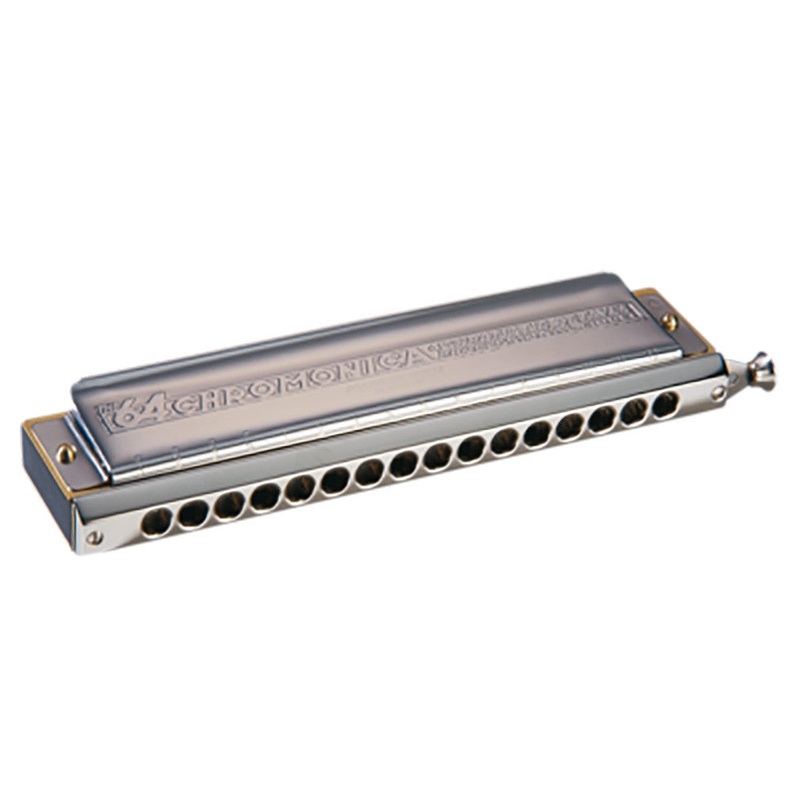 Hohner 64 Chromonica