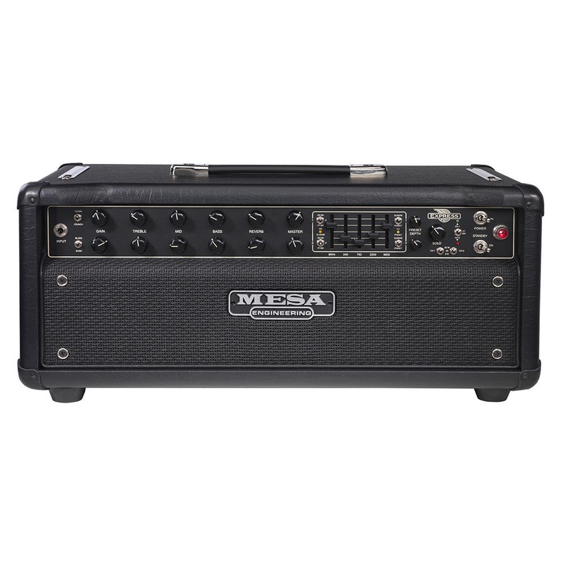 Mesa Boogie 250PBB Express 5:50+ Tube Head