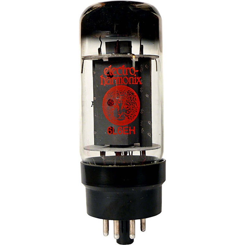 Electro Harmonix 6L6 Power Tube