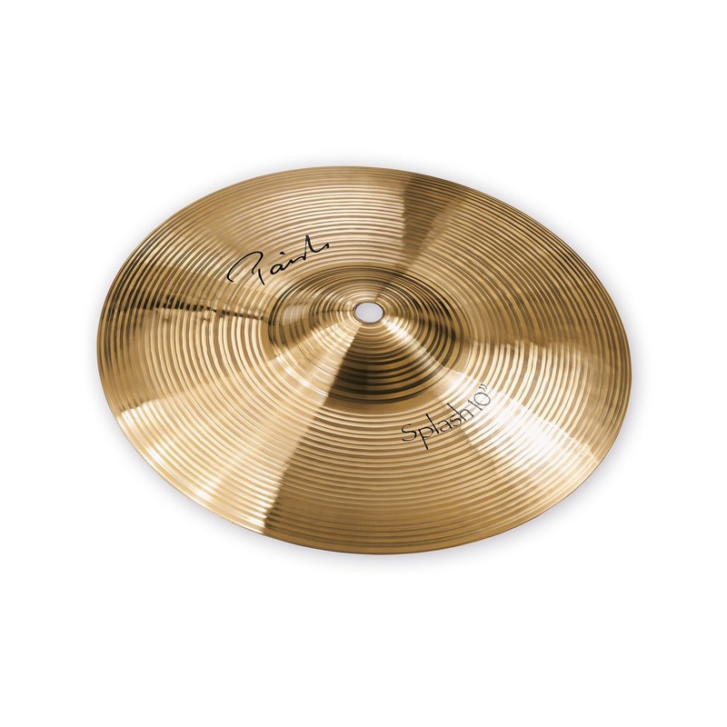 Paiste 10" Signature Splash
