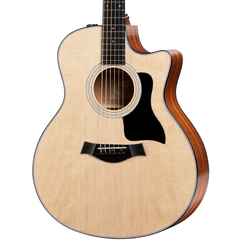 Taylor 316CE Spruce Grand Symphony - Natural