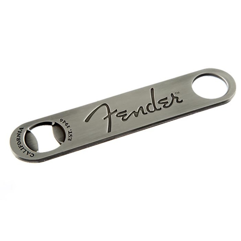 Fender Barkeep's Companion Bottle Opener